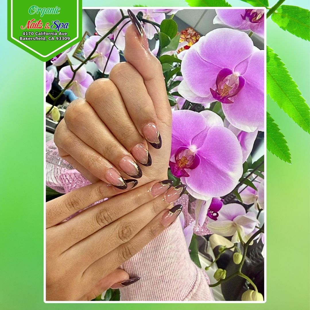 Nail Art Design